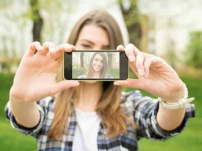 The Transformative Power of Selfies: Harnessing Inner Magic